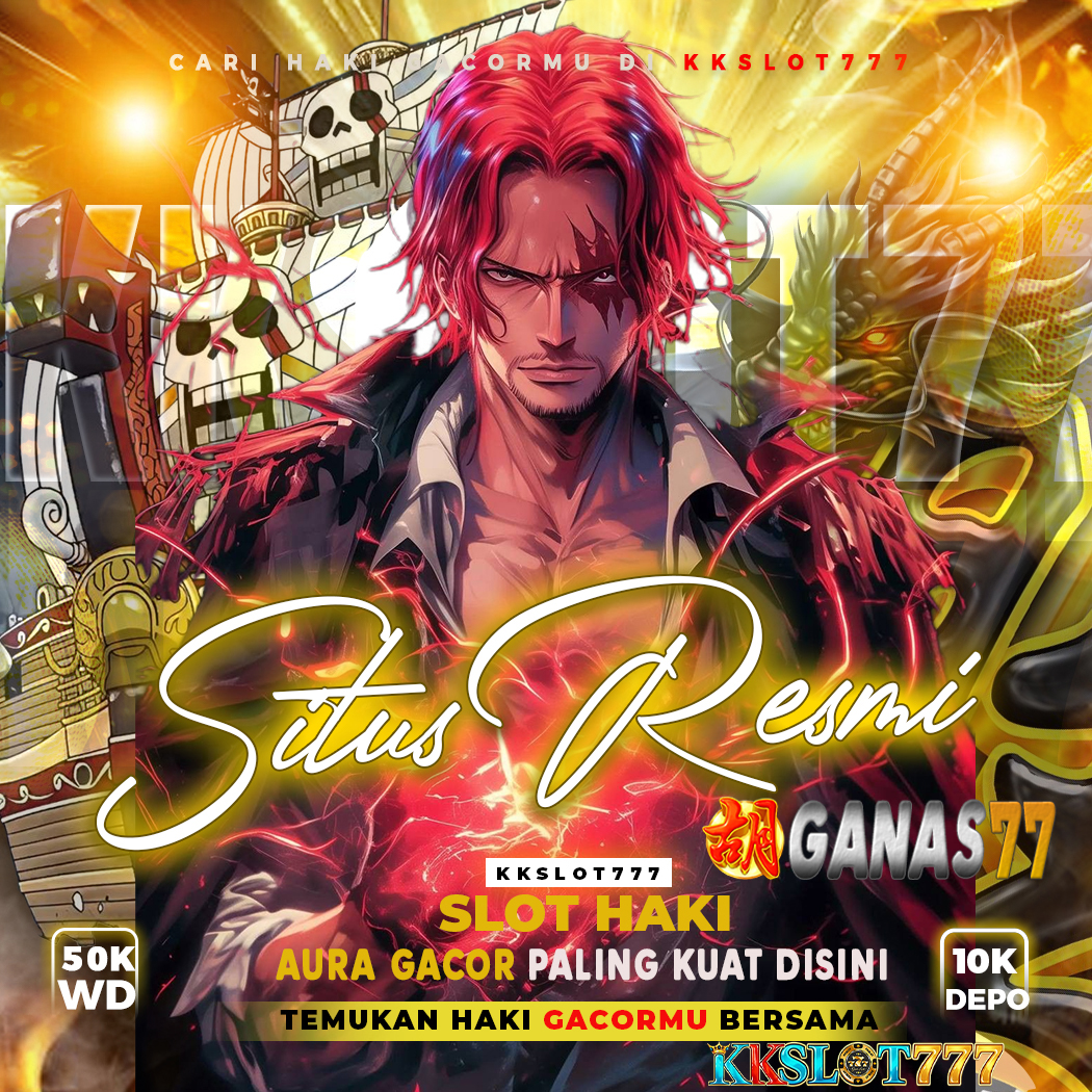 Ganas77 > Ssstt.. 3 Cara Ganas Hajar Langsung Ke Inti Jackpot!